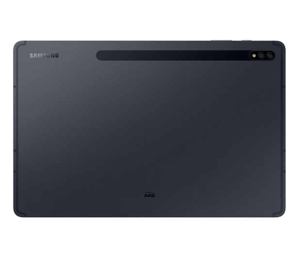 SAMSUNG Galaxy Tab S7+ WiFi  6GB 128GB 12,4" SM-T970NZKAEUE Mystic Black - 582695 - zdjęcie 2